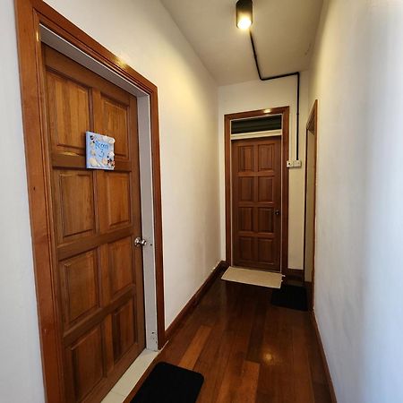 Jen Homestay Kuala Terengganu Luaran gambar
